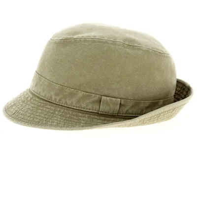 Bob Outdoor Cyrille Sable - Crambes Reference : 12921 | Chapellerie Traclet