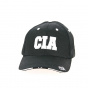 American Baseball Cap CIA Cotton - Traclet