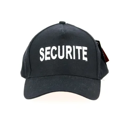 Security cap - Chapellerie Traclet Reference: 1468 | Chapellerie Traclet