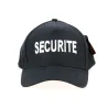 Security cap - Chapellerie Traclet Reference: 1468 | Chapellerie Traclet
