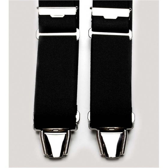 Bretelles Harnais Biclip ® Grandes Tailles Concept Exclusif