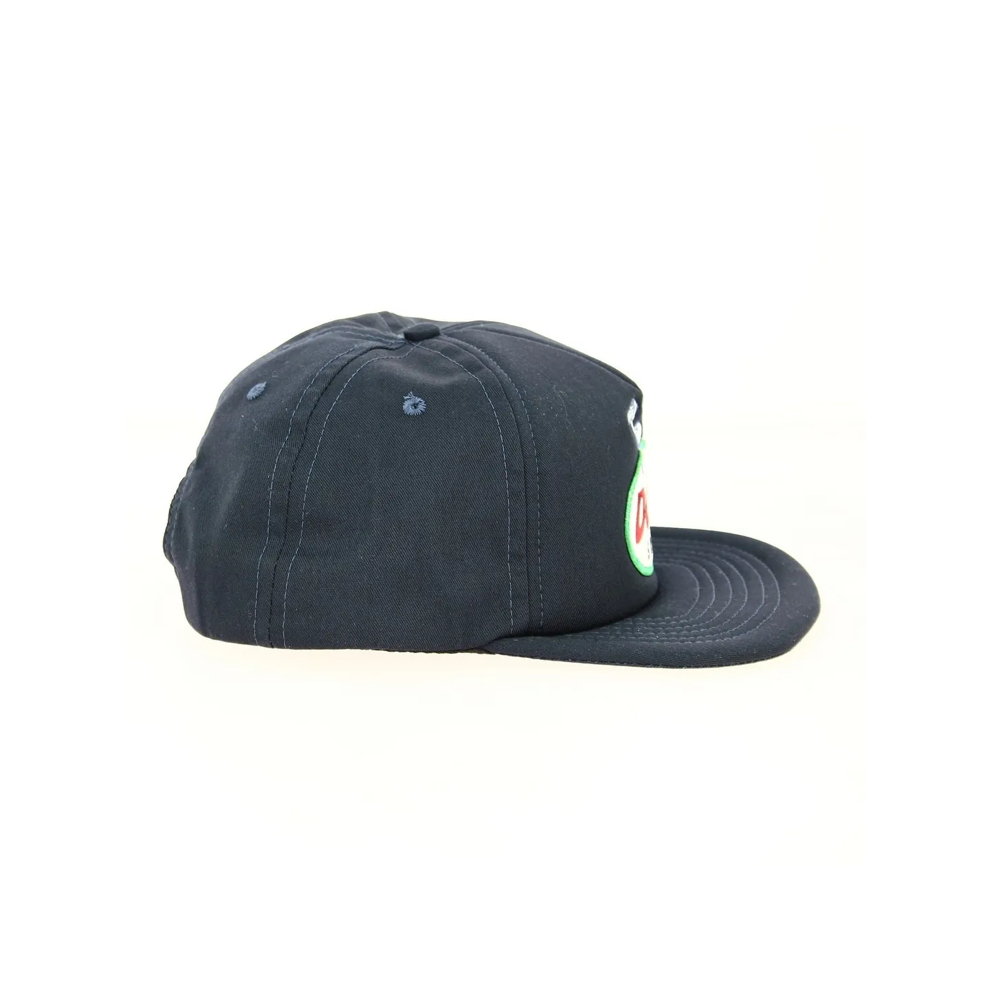 Casquette Snapback Loser Bleu Marine - Dark Seas Reference : 12955 | Chapellerie Traclet