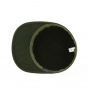 Dodu Wool Felt Cap - Traclet