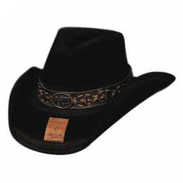 Billy The kidd hat