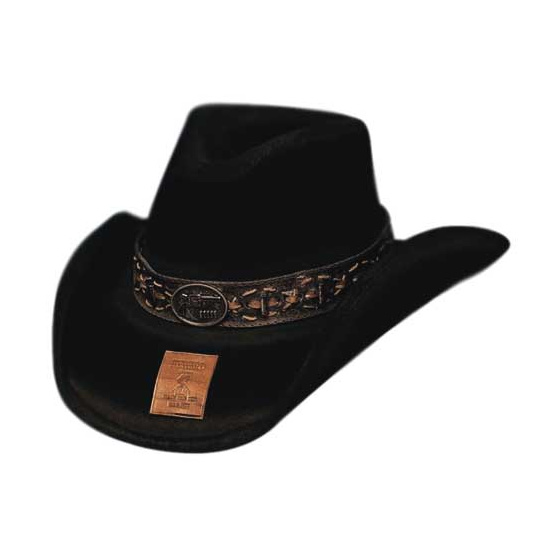 Chapeau de Billy The kid