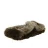 Snood - Tour de cou marron Reference : 13008 | Chapellerie Traclet