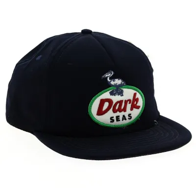 Casquette Dark Seas Reference : 13014 | Chapellerie Traclet