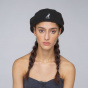 Casquette 504 Laine Hiver Noir - Kangol