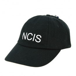 American Baseball Cap NCIS Cotton - Beechfield