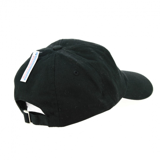 Casquette Baseball Américaine NCIS Coton - Beechfield Casquette Baseball Américaine NCIS Coton - Beechfield