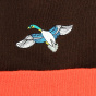 Mallard Hunting Beanie - Traclet