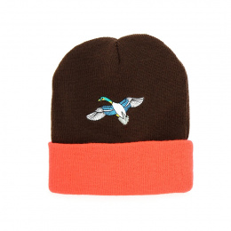 Mallard Hunting Beanie - Traclet