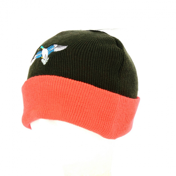 Mallard Hunting Beanie - Traclet