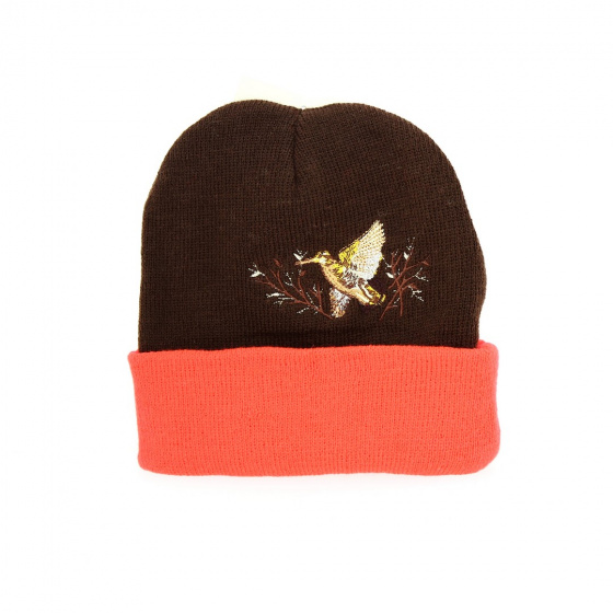 Woodcock Beanie - Hunting Beanie - Traclet