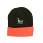 Deer Hunting Beanie - Traclet
