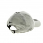 White Baseball Cap Legacy 91 Golf - Nike