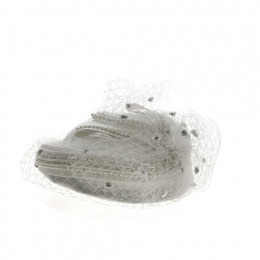 copy of Chapeau EDY Paris Blanc
