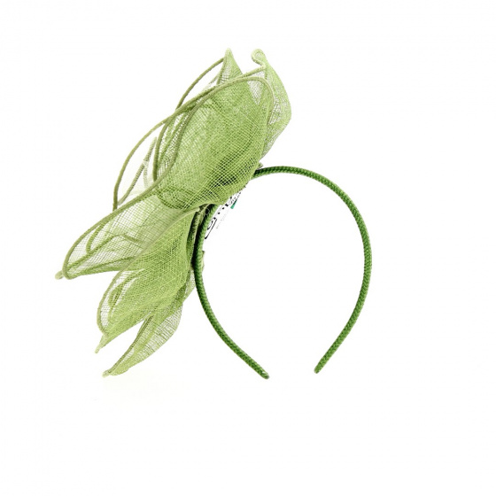 Marisa Ceremony Headband - Traclet