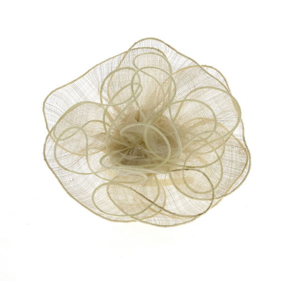 Marisa Ceremony Headband - Traclet