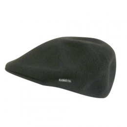 504 black bamboo