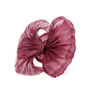 Costa Ceremony Headband - Traclet Reference: 13128 | Traclet Hat Shop