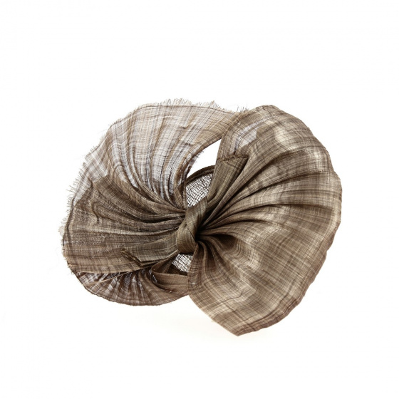 Costa Ceremony Headband - Traclet