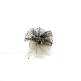 Floréal Ceremony Brooch - Traclet