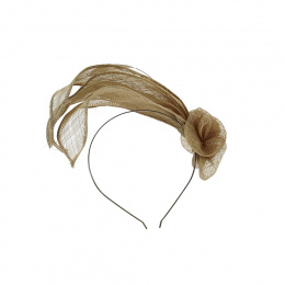Palm ceremony headband - Traclet