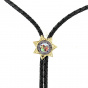 Bolo Tie Peace Officer