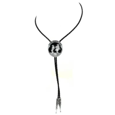 Bolo Tie Line Dancing Reference : 13146 | Chapellerie Traclet