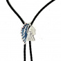 copy of Bolo Tie Peace Officer