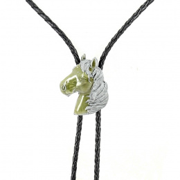 copy of Bolo Tie Peace Officer
