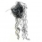 Nelli Ceremonial Hair Clip - Traclet