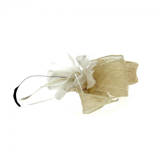 Natural Magic Ceremony Headband - Traclet