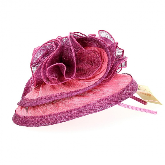 Sonia Ceremony Headband - Traclet