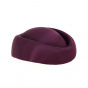 Satin Tambourine