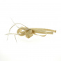 Ivory Origin Ceremonial Headband - Seeberger