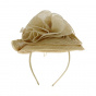 Sonia Ceremony Headband - Traclet