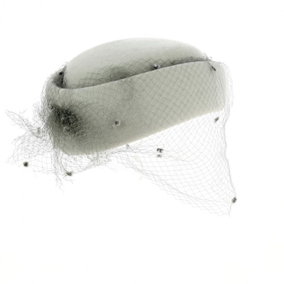 Tambourin Festif Feutre Laine Naturel Tambourin Festif Feutre Laine Naturel