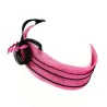 Ceremony Headband Magic Rose & Black - Traclet Reference: 13184 | Traclet Hat Shop