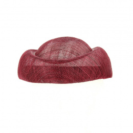 copy of Chapeau EDY Paris Blanc