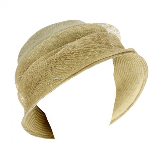 Chapeau de Cérémonie Candice Chapeau de Cérémonie Candice