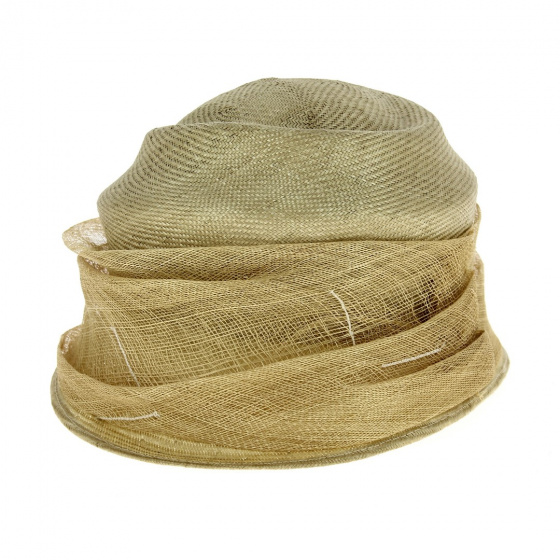 Candice Ceremonial Hat