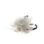 Red or White Ceremony Headband - Traclet