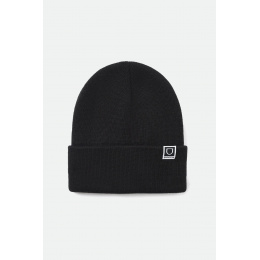 Black Harbor Beanie - Brixton