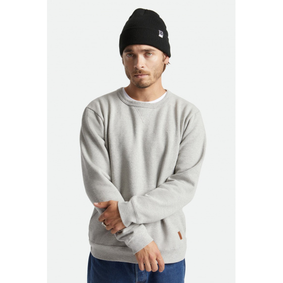 Bonnet Harbor Noir - Brixton Bonnet Harbor Noir - Brixton
