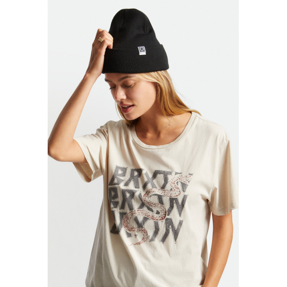 Bonnet Harbor Noir - Brixton Bonnet Harbor Noir - Brixton