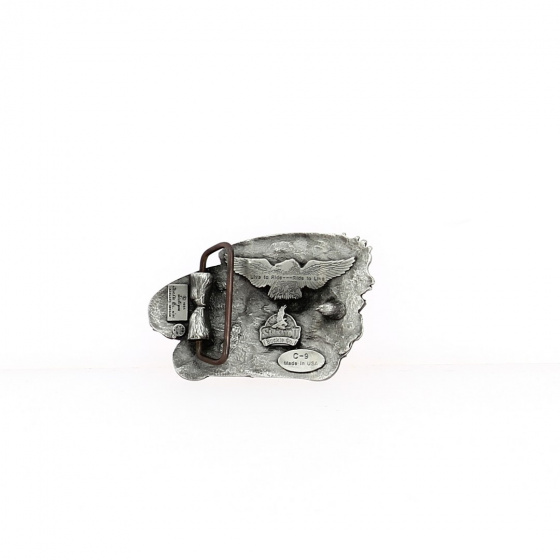 Biker Belt Buckle Biker Belt Buckle