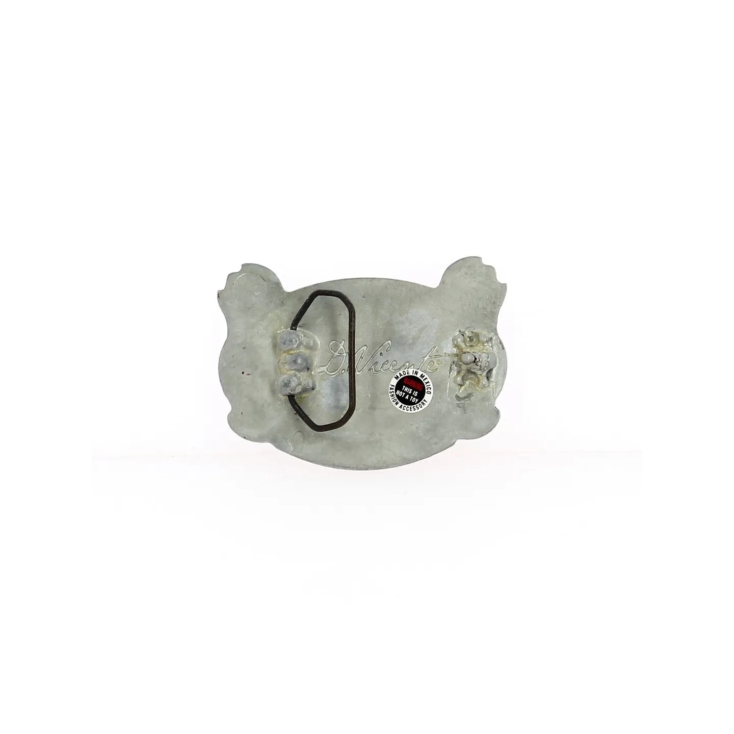 Rockers Poker Belt Buckle Reference: 13227 | Traclet Hat Shop