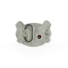 Rockers Poker Belt Buckle Reference: 13227 | Traclet Hat Shop